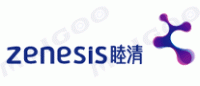睦清Zenesis品牌logo