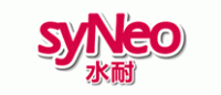 syNeo水耐品牌logo