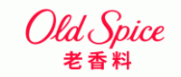 OldSpice老香料品牌logo