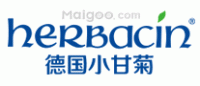Herbacin德国小甘菊品牌logo
