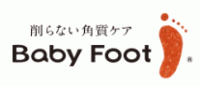 Baby Foot品牌logo