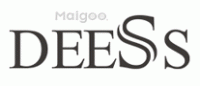 蒂丝DEESS品牌logo