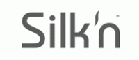 Silk'n品牌logo