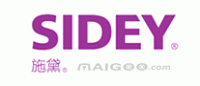 施黛Sidey品牌logo