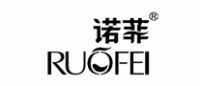 诺菲Ruofei品牌logo