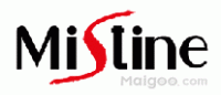 蜜丝婷Mistine品牌logo
