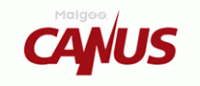canus堪纳斯品牌logo