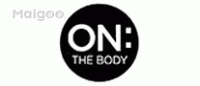 On：The Body品牌logo