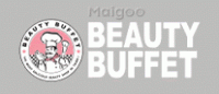 Beautybuffet美丽蓓菲品牌logo
