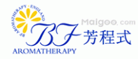BFAromatherapy品牌logo