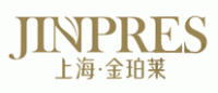 金珀莱JINPRES品牌logo