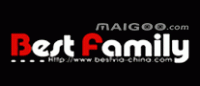 Best Family贝斯特品牌logo