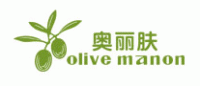 Olive奥丽肤品牌logo