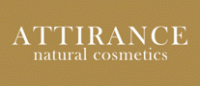 ATTIRANCE艾缇纶丝品牌logo
