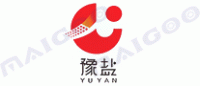 豫盐YUYAN品牌logo