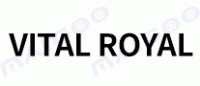 VITAL ROYAL品牌logo