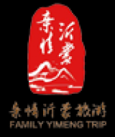 彩虹谷景区品牌logo