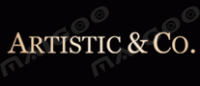 Artistic&Co品牌logo