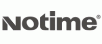 乐黛Notime品牌logo
