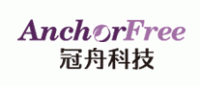 冠舟AnchorFree品牌logo