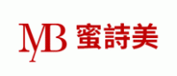 蜜诗美MyB品牌logo