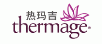 Thermage热玛吉品牌logo