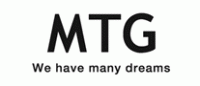 爱姆缇姬MTG品牌logo
