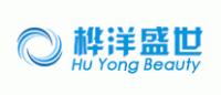 桦洋盛世品牌logo