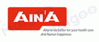 AINA诶茵诶品牌logo