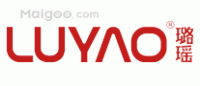 璐瑶LUYAO品牌logo