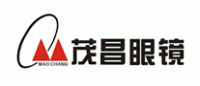 茂昌眼镜品牌logo