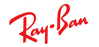 雷朋RayBan品牌logo