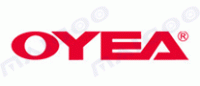 欧野眼镜OYEA品牌logo