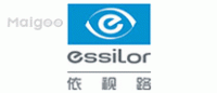 Essilor依视路品牌logo