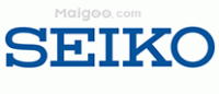 SEIKO精工眼镜品牌logo