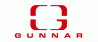 GUNNAR光纳品牌logo