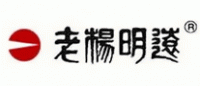 老杨明远品牌logo