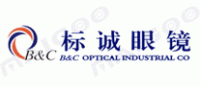标诚B&C品牌logo
