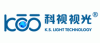 科视视光品牌logo