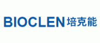 Bioclen培克能品牌logo