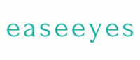 易视眼镜EaseEyes品牌logo