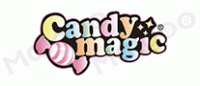 CandyMagic品牌logo