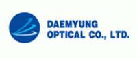Daemyung大明品牌logo