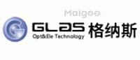 格纳斯GLAS品牌logo