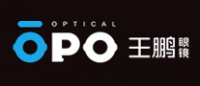 王鹏OPO品牌logo