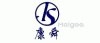 康舜品牌logo