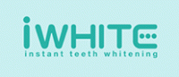 iWHITE品牌logo