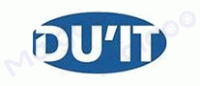 DU'IT品牌logo