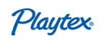 Playtex倍得适品牌logo