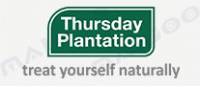 Thursday plantation品牌logo